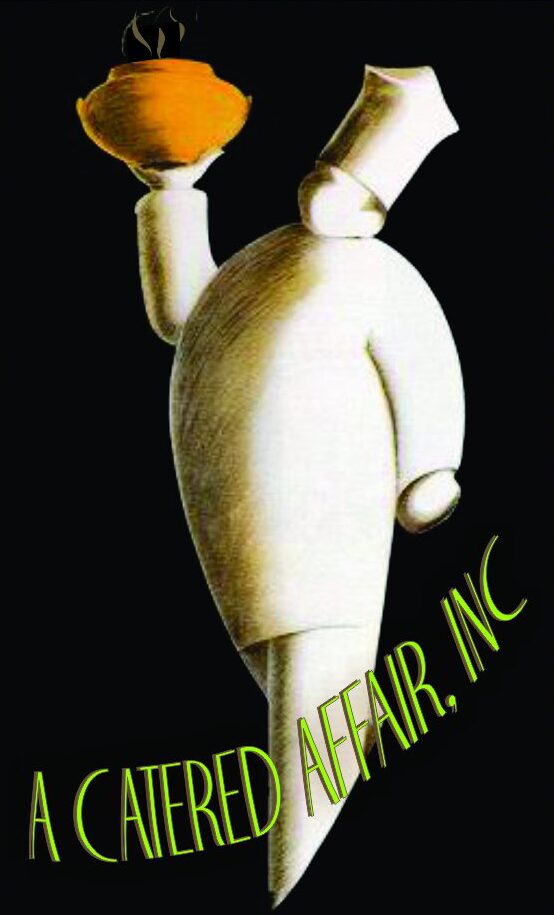 A Catered Affair Logo